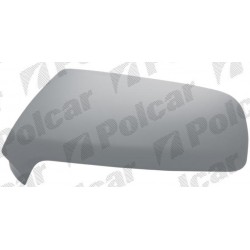 C3 Picasso 09- spoguļa korpuss, R, gruntēts, 233155PE