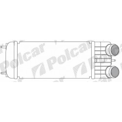 Interkulers 300x150x75, 1.6HDI, 0384J4, 0384N1