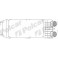 Interkulers 300x150x75, 1.6HDI, 0384J4, 0384N1