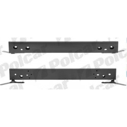 Toyota Hilux 05- pr. bampera stiprinājums 4WD