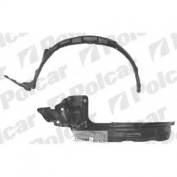 Toyota Hilux 05- pr. paspārnis L