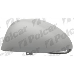 C4 04-09 spoguļa korpuss L, gruntēts, 815285