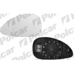 C4 04-09 spoguļa stikls L, 2329546M