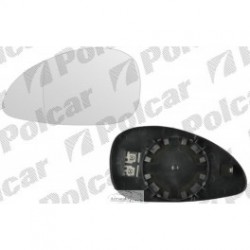 C4 04-09 spoguļa stikls R, 2329556M