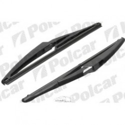 Aizm. loga tīrītāja slotiņa 290mm