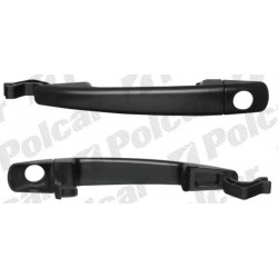 C4 04-09 pr. durvju rokturis L, 9101-GE