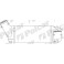 Interkulers 300x145x80, 2.0HDi, 0384K5