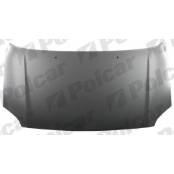 Toyota Avensis 06-08 motora pārsegs