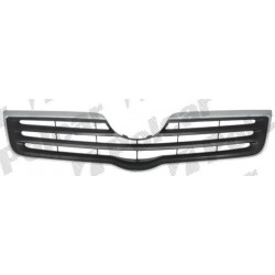 Toyota Avensis 06-08 priekšas reste melna