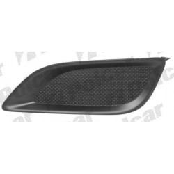 Toyota Avensis 06-08 reste bamperī R bez cauruma