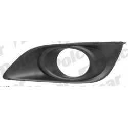 Toyota Avensis 06-08 reste bamperī L ar miglas lukturu...