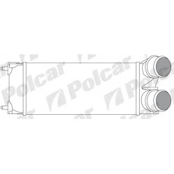 Starpdzesētājs 300x147x76, 1.6THP, 1440H9