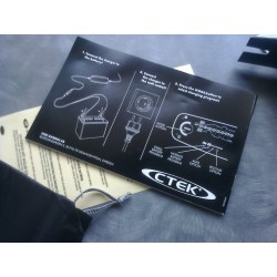 CTEK MXS5.0EU 2
