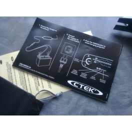 CTEK MXS5.0EU