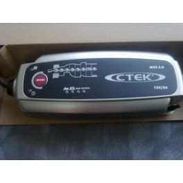 CTEK MXS5.0EU