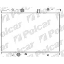 Radiators 558x380x28, 1.6, 1330F6