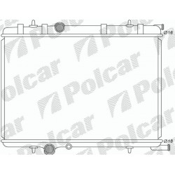 Radiators 548x380x14, 1.6, 1330G2