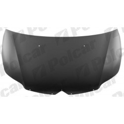 C4 09-10 motora pārsegs, alum., 7901Q6