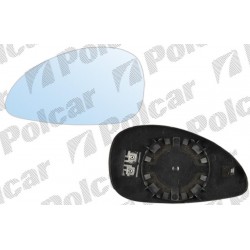 C4 04-09 spoguļa stikls R