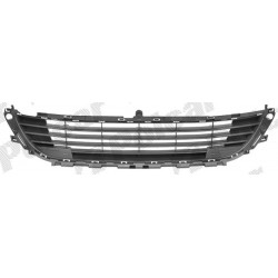 C4 10- reste bamperī,  vidējā, 7422 R5