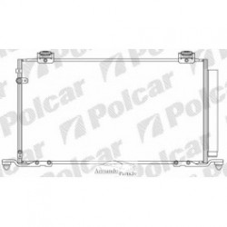 Toyota Avensis 03-08 kondicioniera radiators, 2,0/2,4 ,...