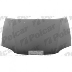 Toyota Avensis 00-03 motora pārsegs