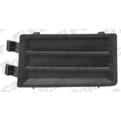 Toyota Avensis 00-03 reste bamperī R