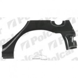 Toyota Avensis 00-03 aizm. arka 4/5D R