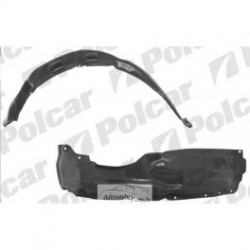 Toyota Avensis 00-03 pr. paspārnis L (aizmugurējā daļa)