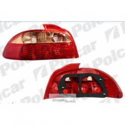 Toyota Avensis 00-03 aizm. lukturis R sedanam