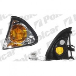 Toyota Avensis 00-03 pr. pagrieziens R