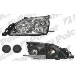Toyota Avensis 00-03 pr. lukturis H7/H7 R
