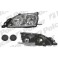 Toyota Avensis 00-03 pr. lukturis H7/H7 R