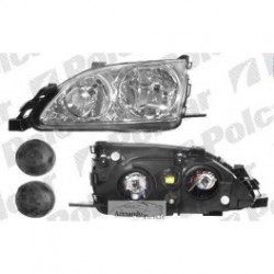 Toyota Avensis 00-03 pr. lukturis H7/H7 R