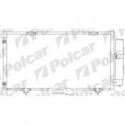 Kondicioniera radiators, 610x335x16, 8845005010