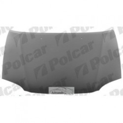 Toyota Avensis 97-99 motora pārsegs