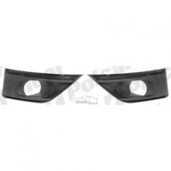 C4 Grand Picasso 06- restes bamperī kompl., 7414 SC