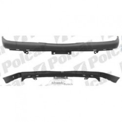 Toyota Avensis 97-99 pr. bamperis (augšējā daļa)