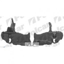 Toyota Avensis 97-99 motora aizsargs R