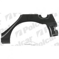 Toyota Avensis 97-99 aizm. arka R 4/5D