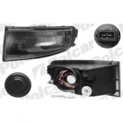 Toyota Avensis 97-99 miglas lukturis L