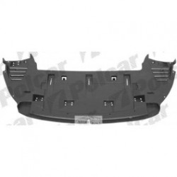 C4 Picasso 06- motora aizsegs priekšas ABS, PCV