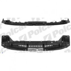 Toyota Auris 07-10 bampera aizsargs