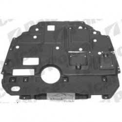 Toyota Auris 07-10 motora aizsargs (dīzelim)