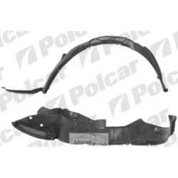 Toyota Auris 07-10 pr. paspārnis L