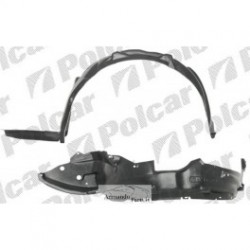 Toyota Auris 07-10 pr. paspārnis L 53876-02310 2