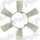 Ventilatora spārni, 0032050206