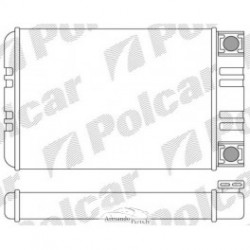 Salona apsildes radiators, 324x180x32, 2.7, 4.0, 5.0,...