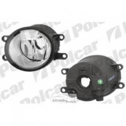 Miglas lukturis H11 R DJ AUTO