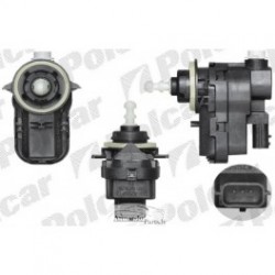 Priekšējo lukturu motoriņš L/R VALEO tips